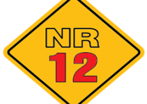 Nova NR-12 Máquinas e Equipamentos